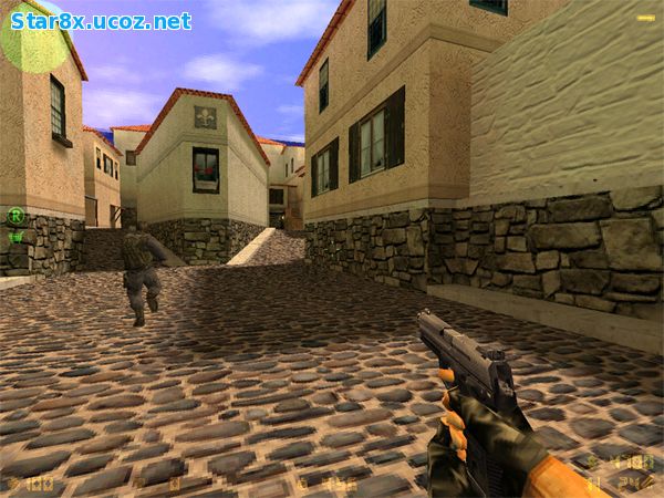 Game Half Life 1.1 Full - Tải Half Life CS 1.1 Khô...