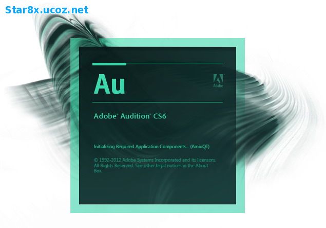 Tải Adobe Audition CS6 Full Crack + Hướng dẫn Crac...